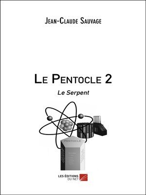 cover image of Le Pentocle 2